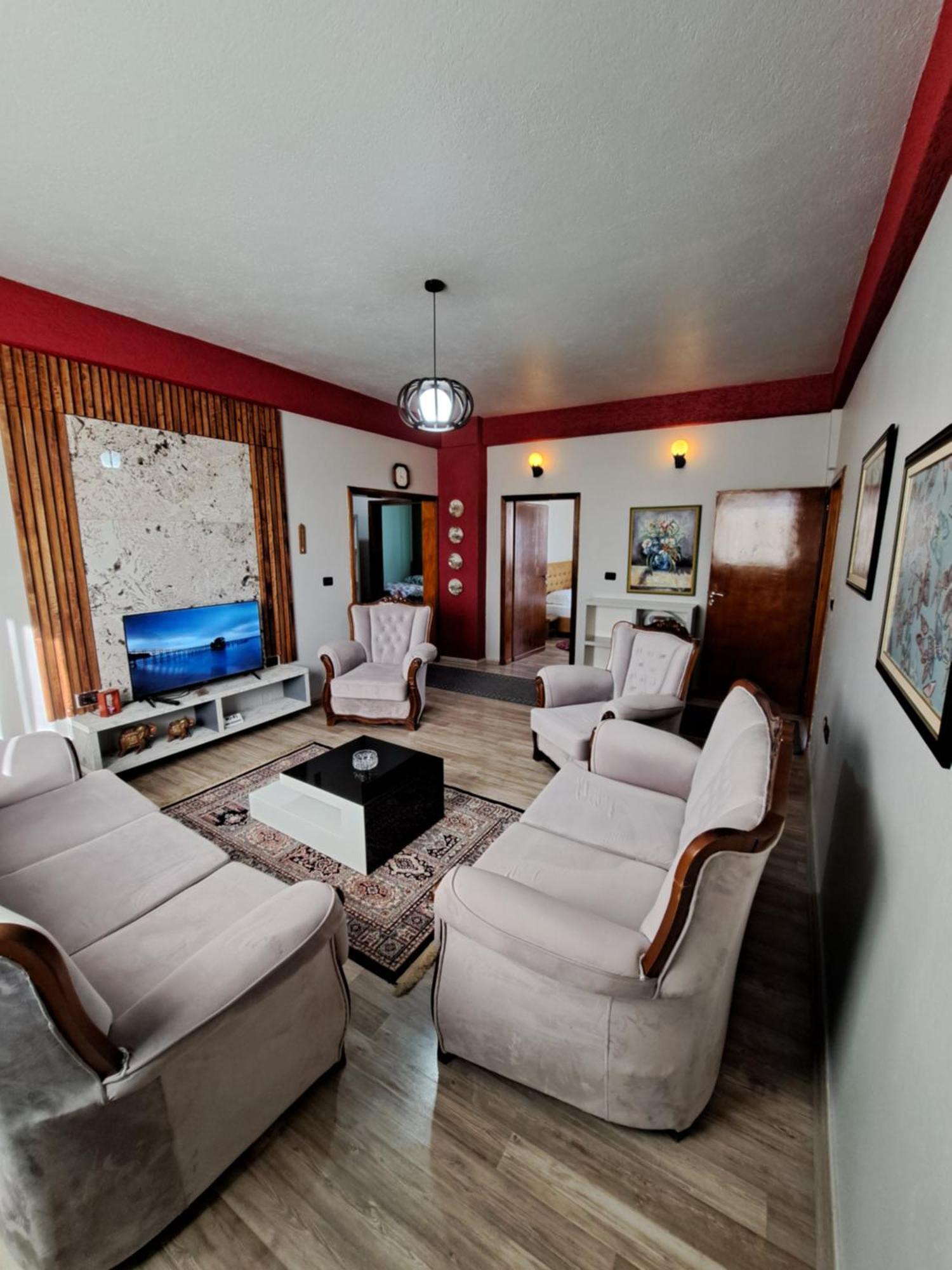 The House Of Dreams 2 Villa Shkoder Room photo