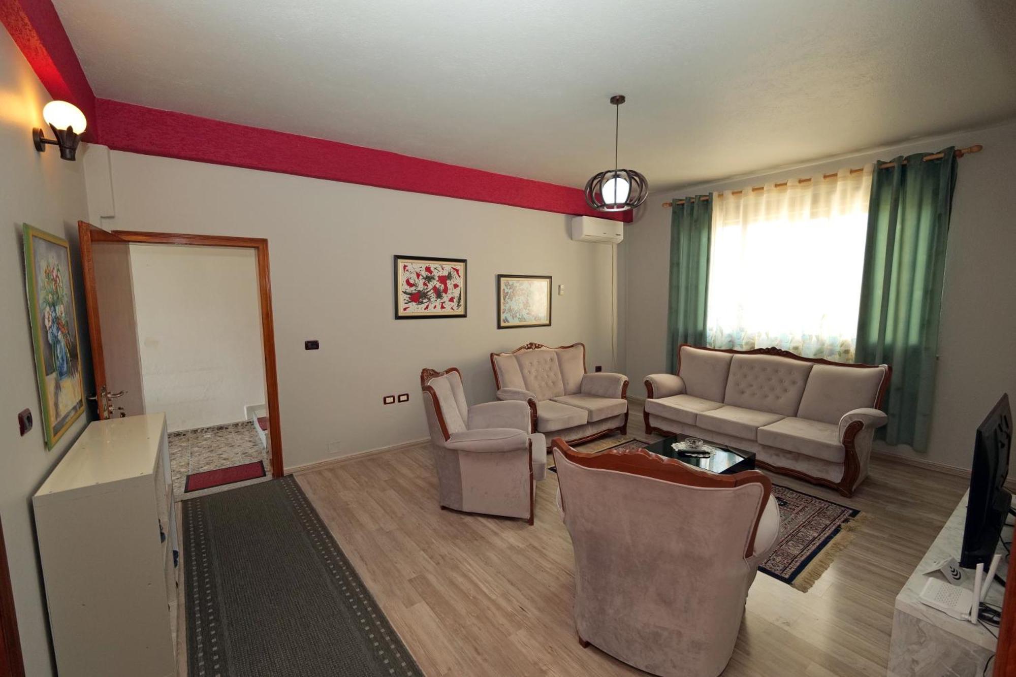 The House Of Dreams 2 Villa Shkoder Exterior photo