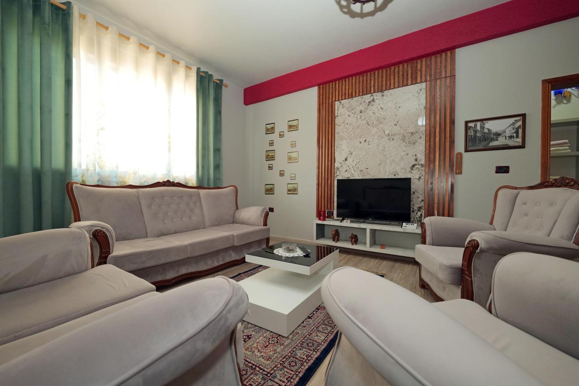 The House Of Dreams 2 Villa Shkoder Exterior photo