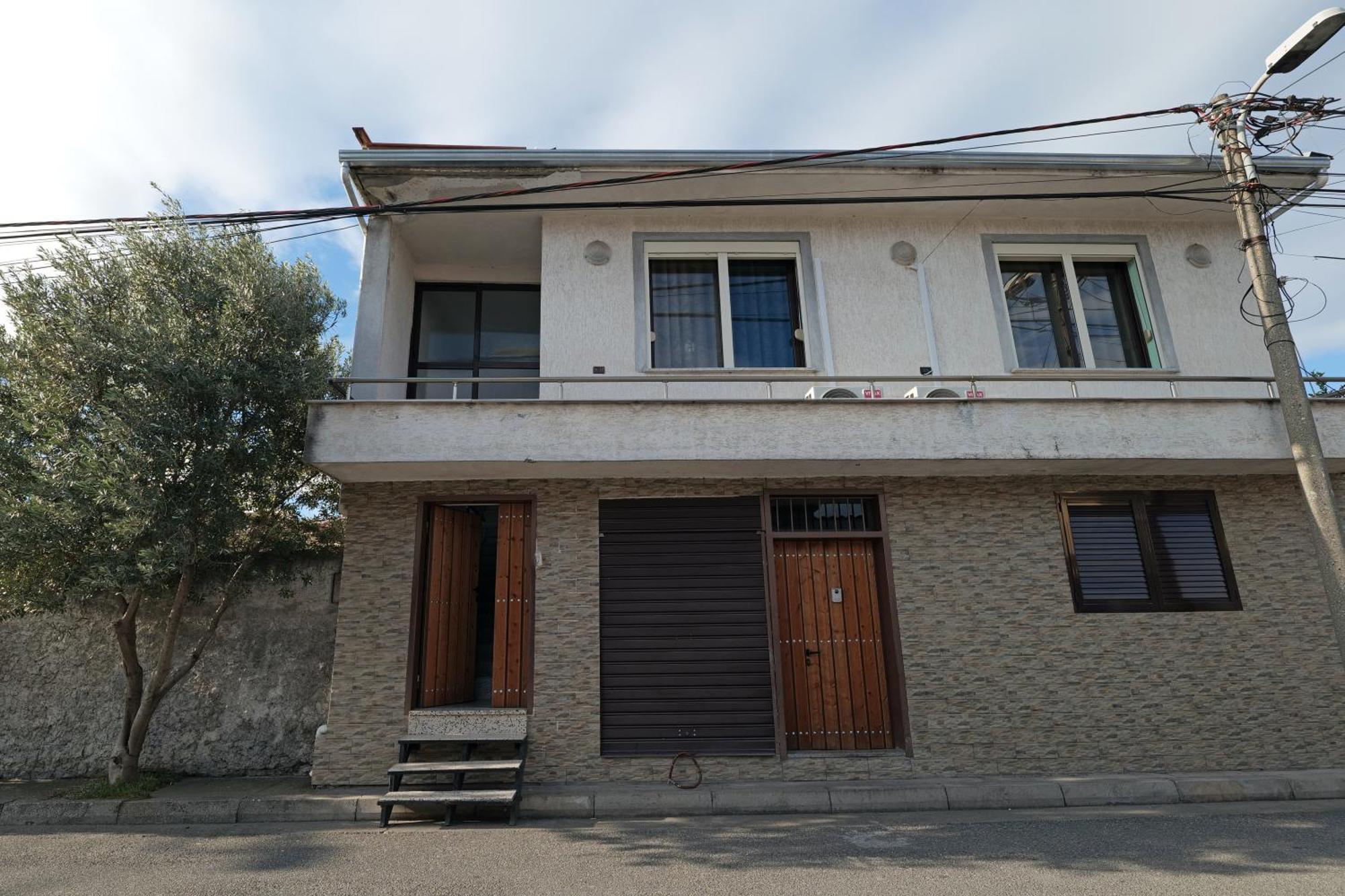 The House Of Dreams 2 Villa Shkoder Exterior photo